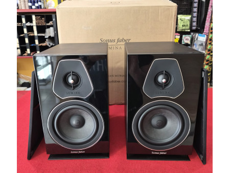 SONUS FABER LUMINA II - Negro SONUS FABER LUMINA II - Negro
